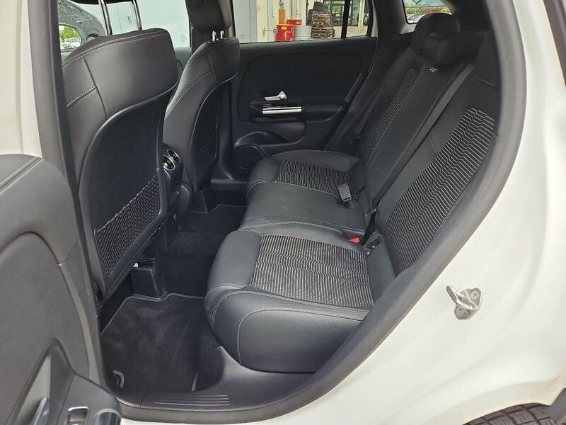 Mercedes-Benz GLA GLA 200 d Automatic Sport Plus