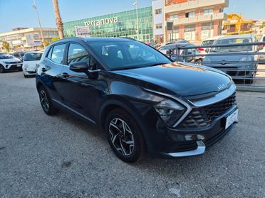 Kia Sportage 1.6 CRDi MHEV DCT Business