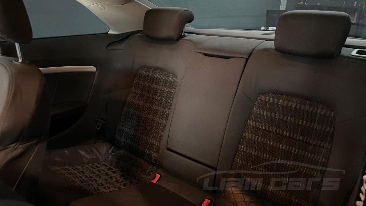 Audi A5 Coupe 2.0 tfsi Ambiente