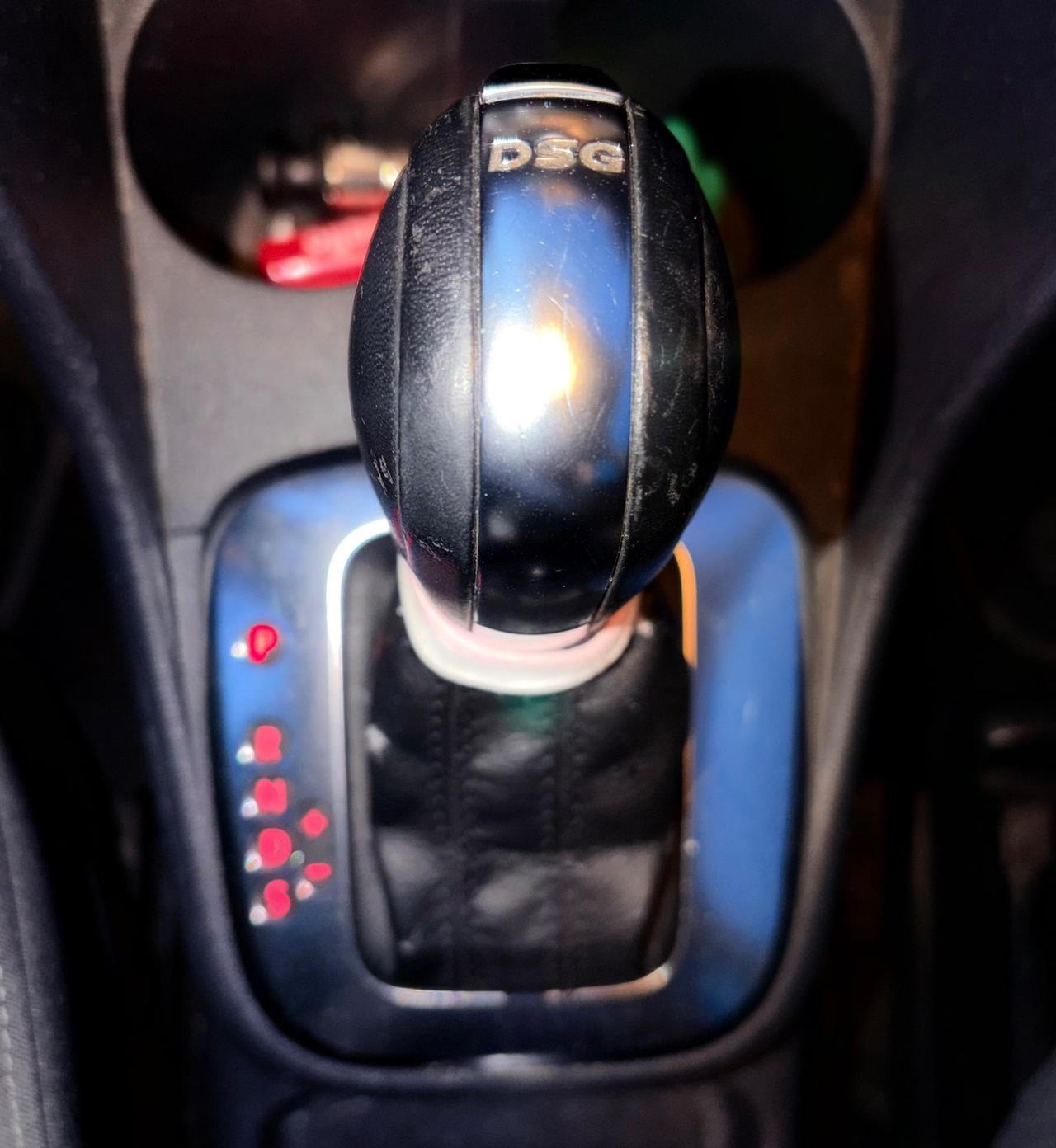 Volkswagen Polo 1.6 TDI 90CV DPF DSG 5 porte Highline