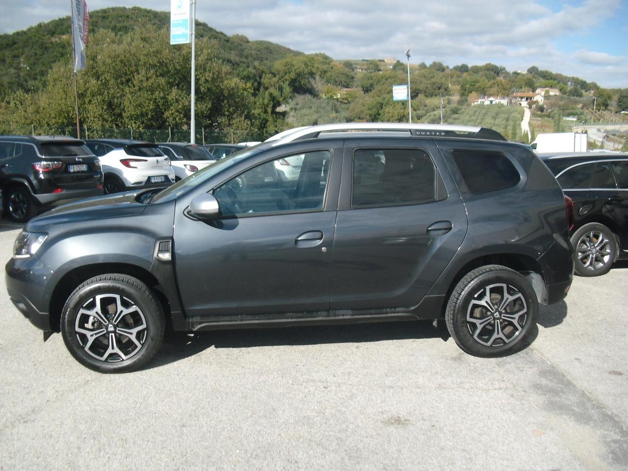 Dacia Duster GPL 1.0 TCe 100 CV ECO-G 4x2 Prestige, OTTIME CONDIZIONI!