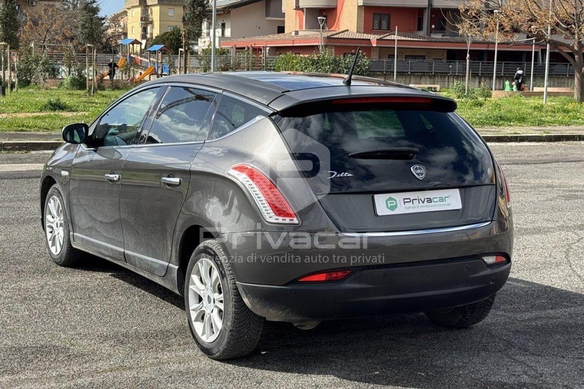 LANCIA Delta 1.6 MJT DPF Selectronic Oro
