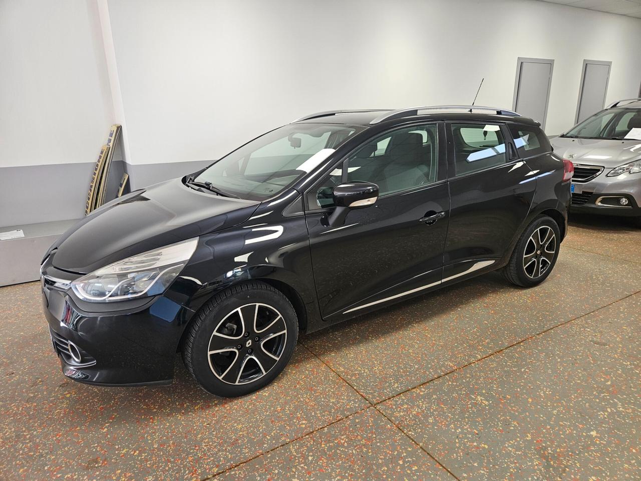 Renault Clio Sporter 1.5 dCi 8V 90CV Start&Stop Energy