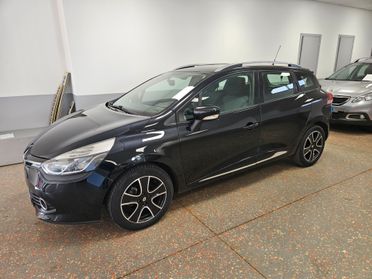Renault Clio Sporter 1.5 dCi 8V 90CV Start&Stop Energy