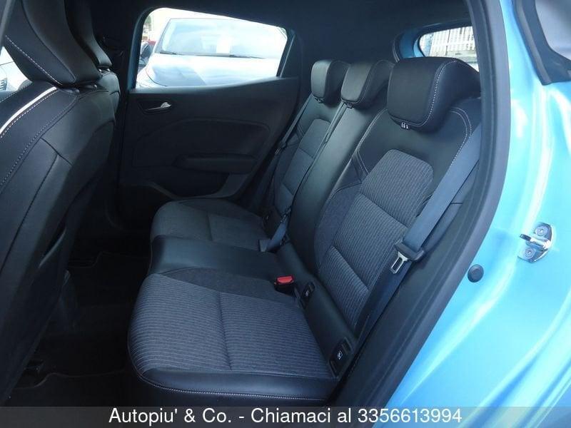 Renault Clio Clio Full Hybrid E-Tech 140 CV Intens