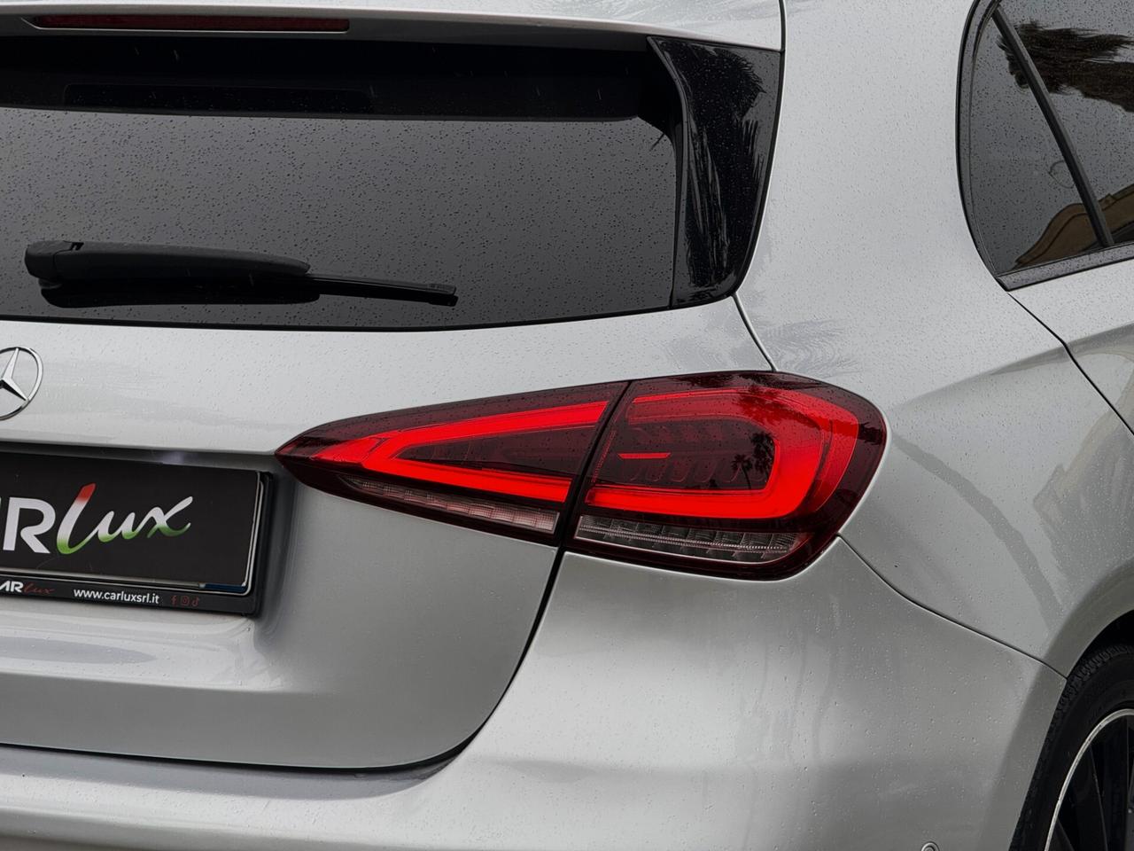 Mercedes-Benz A 200 d Premium AMG TETTO