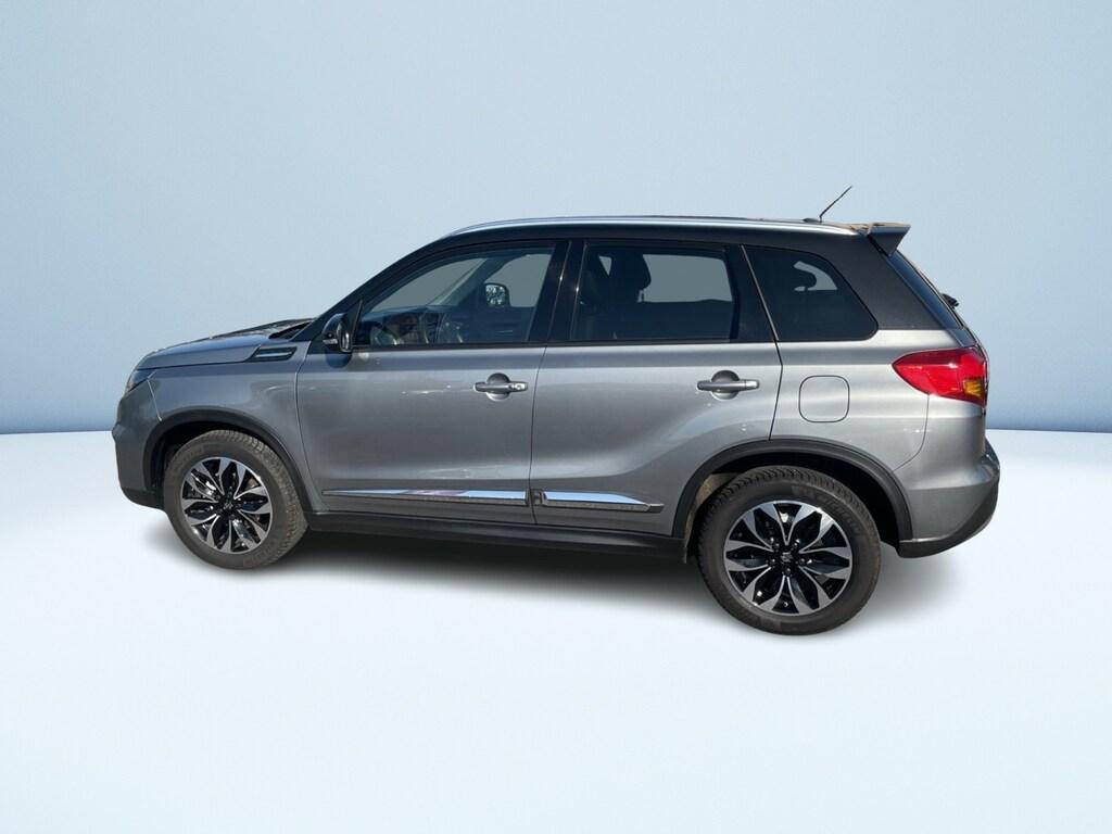 Suzuki Vitara 1.6 DDiS V-Top 4WD ALLGRIP DCT