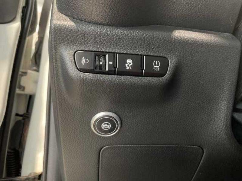 Kia Picanto III 1.0 Active bluetooth Gpl