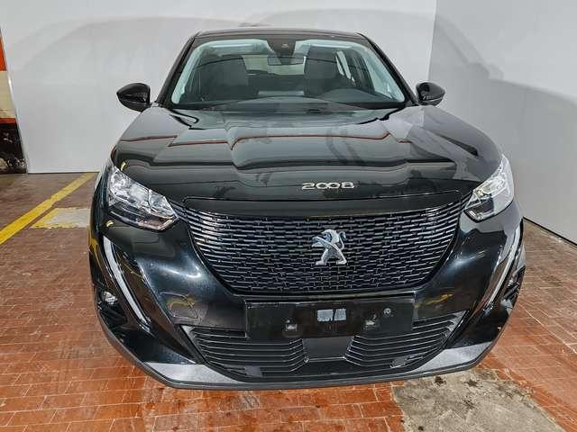 Peugeot 2008 1.2 130cv Active con Navigatore + Telecamera