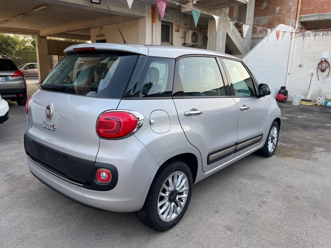 Fiat 500L 1.3 Multijet 95 CV Lounge dal nord Italia bellissima incantevole