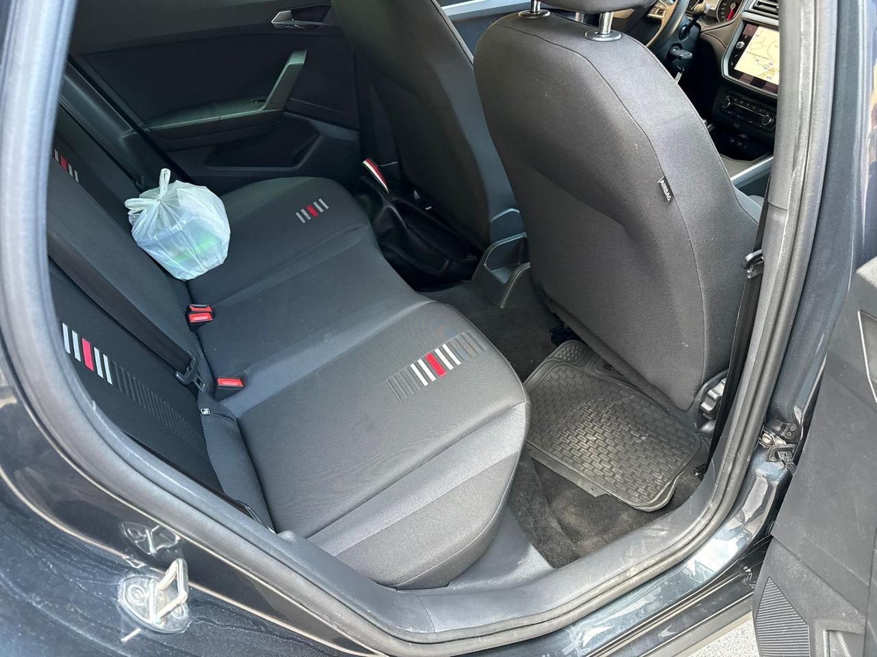 Seat Arona 1.0 TGI FR