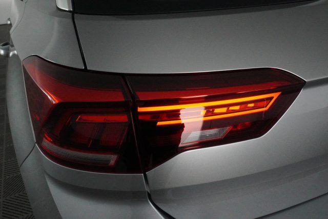 VOLKSWAGEN T-Roc T-Roc 1.0 TSI Life