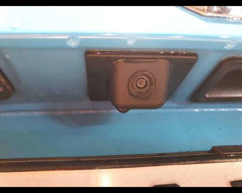 MG HS (2022-->) 1.5T-GDI Luxury