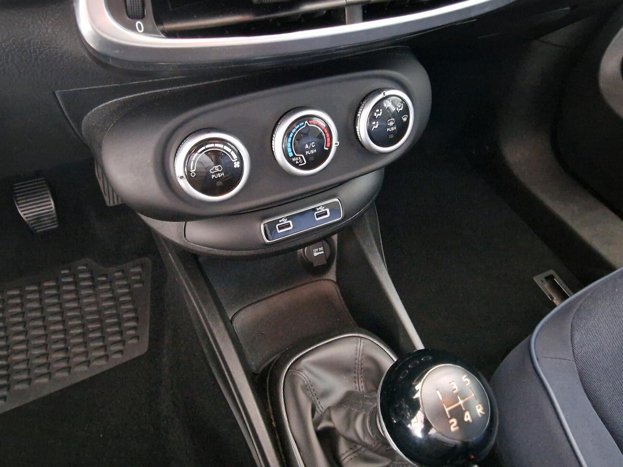 Fiat 500X 1.3 MultiJet 2022