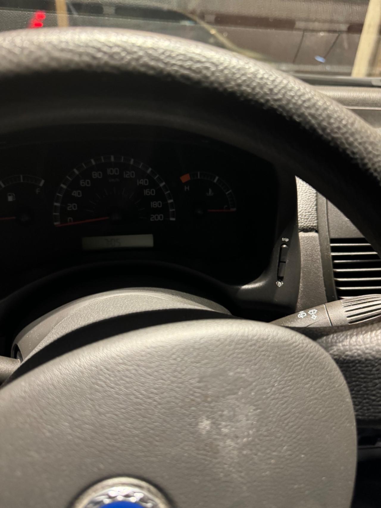 Fiat Punto 1.2i cat 3 porte ELX
