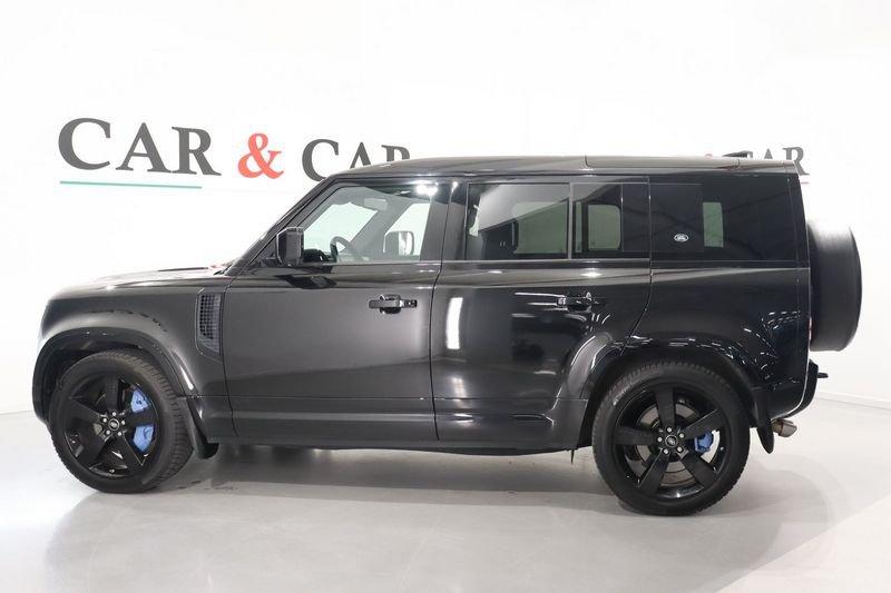 Land Rover Defender 110 5.0 V8 525 CV AWD Auto