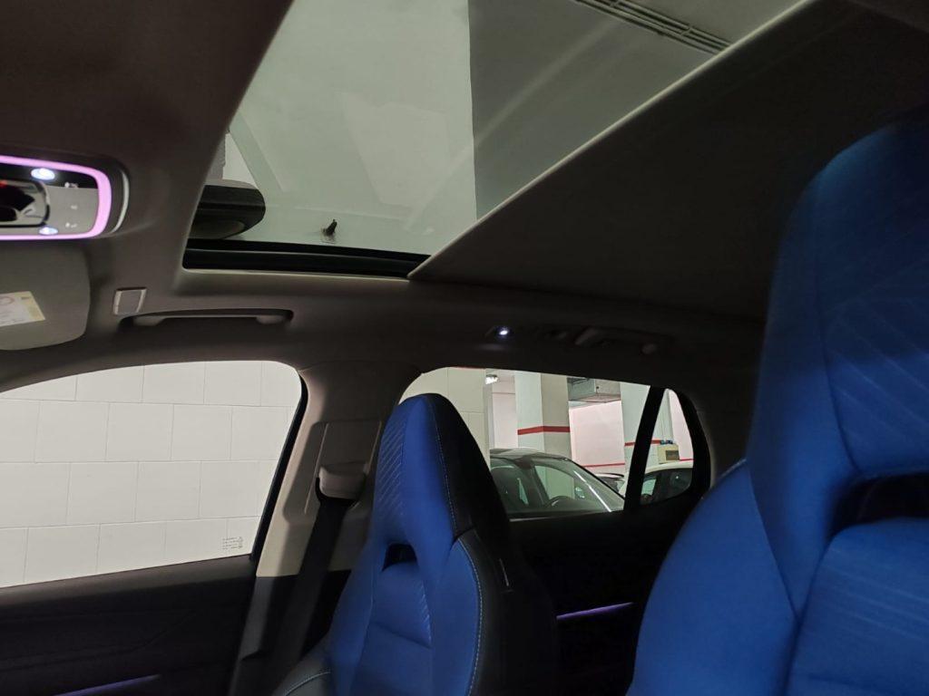 Lynk & Co 01 1.5 td phev auto