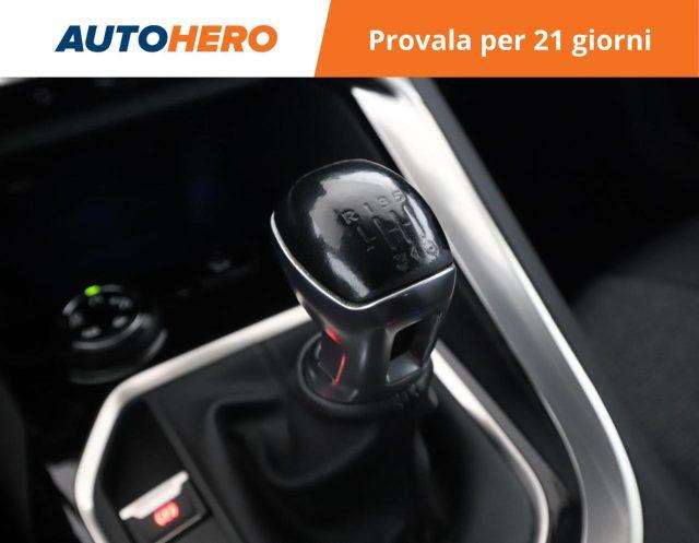PEUGEOT 5008 BlueHDi 130 S&S Allure