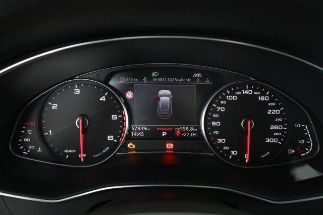 AUDI A6 A6 Avant 40 2.0 TDI S tronic Business Sport