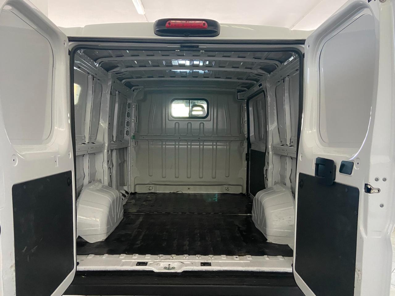 Fiat DUCATO 2.3 MULTIJET 130CV COMBI AUTOCARRO