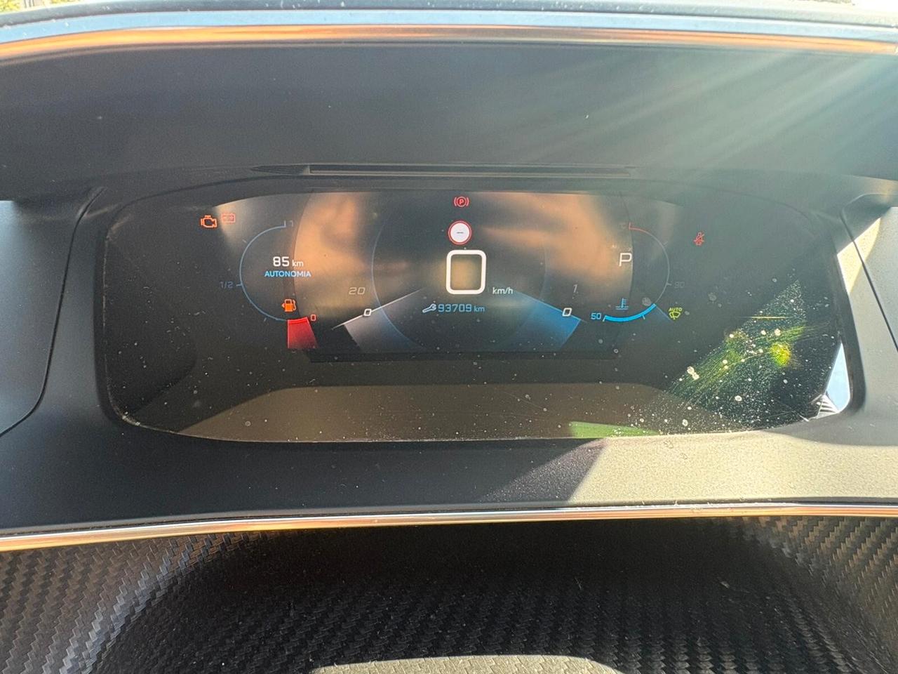 Peugeot 2008 BlueHDi 130 S&S EAT8 Allure