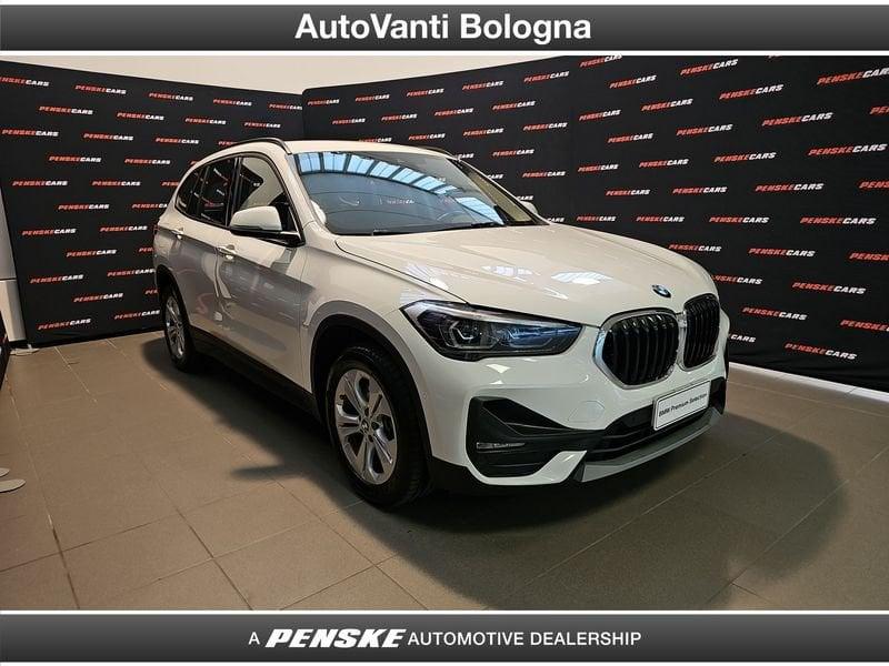 BMW X1 X1 xDrive25e
