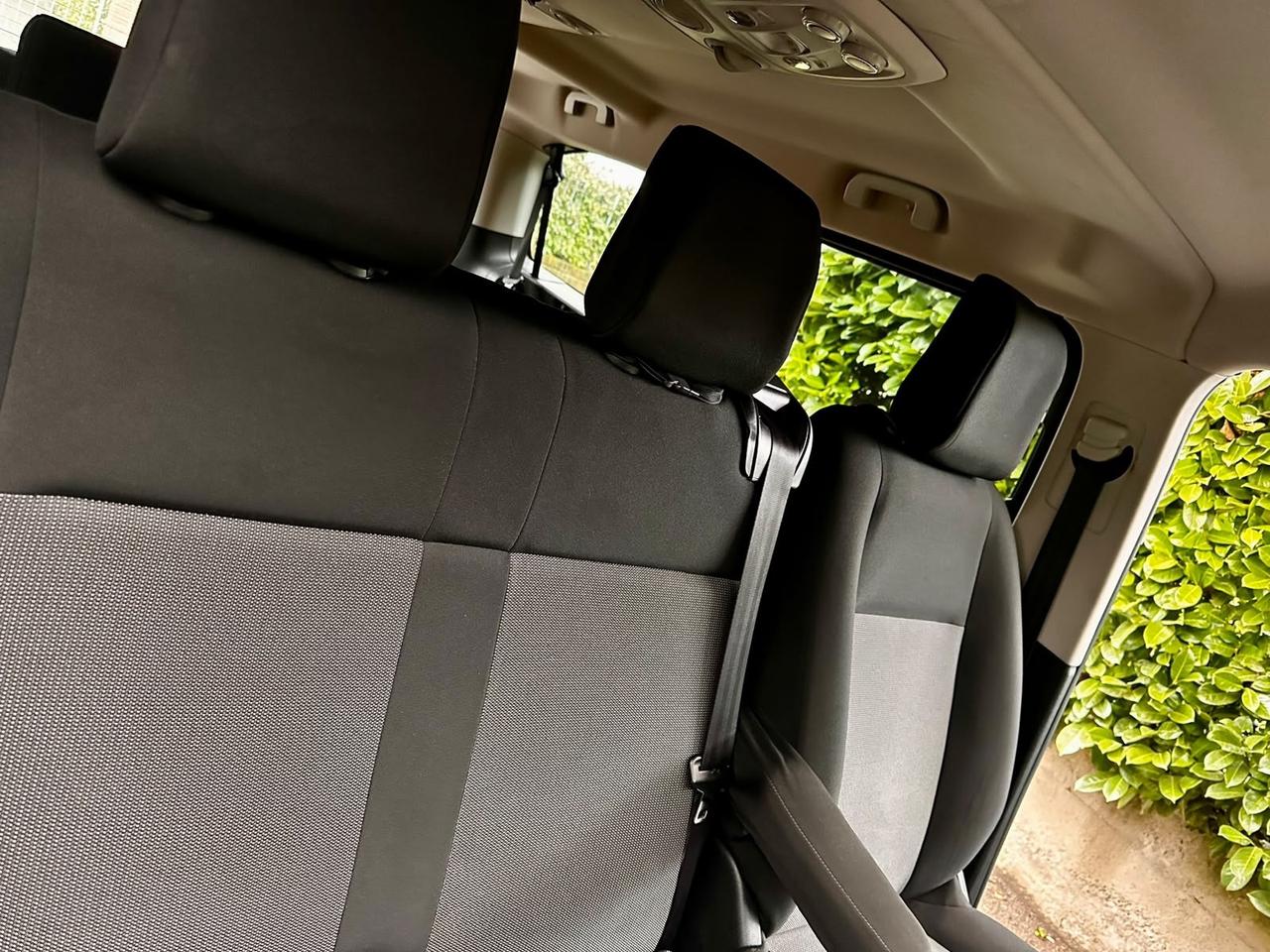 Toyota Proace Verso 1.5D 120cv