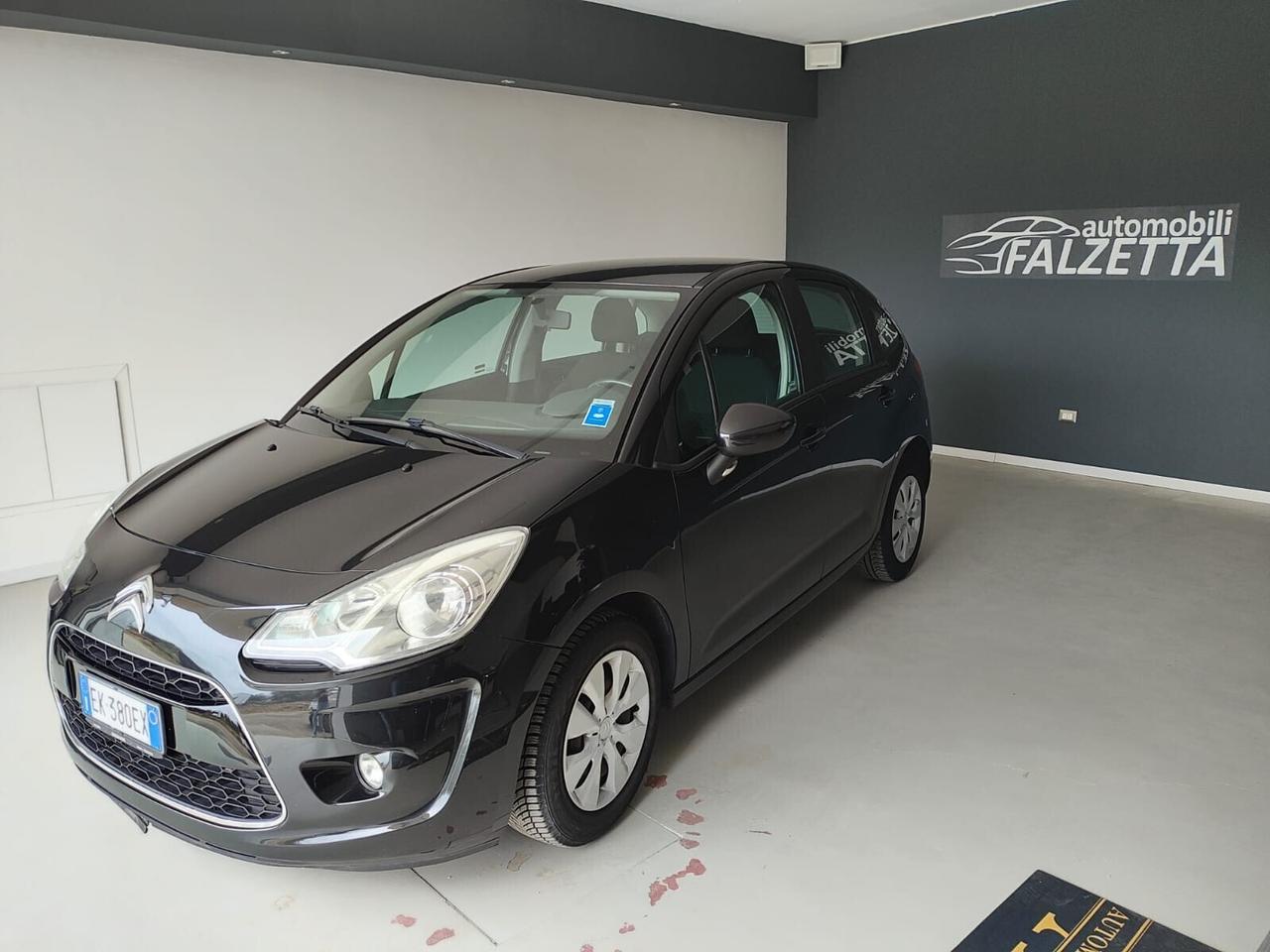 Citroen C3 1.1 Exclusive impeccabile