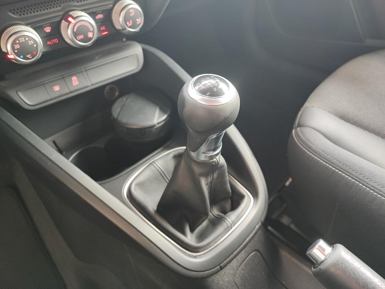 Audi A1 1.6 TDI 105 CV Ambition