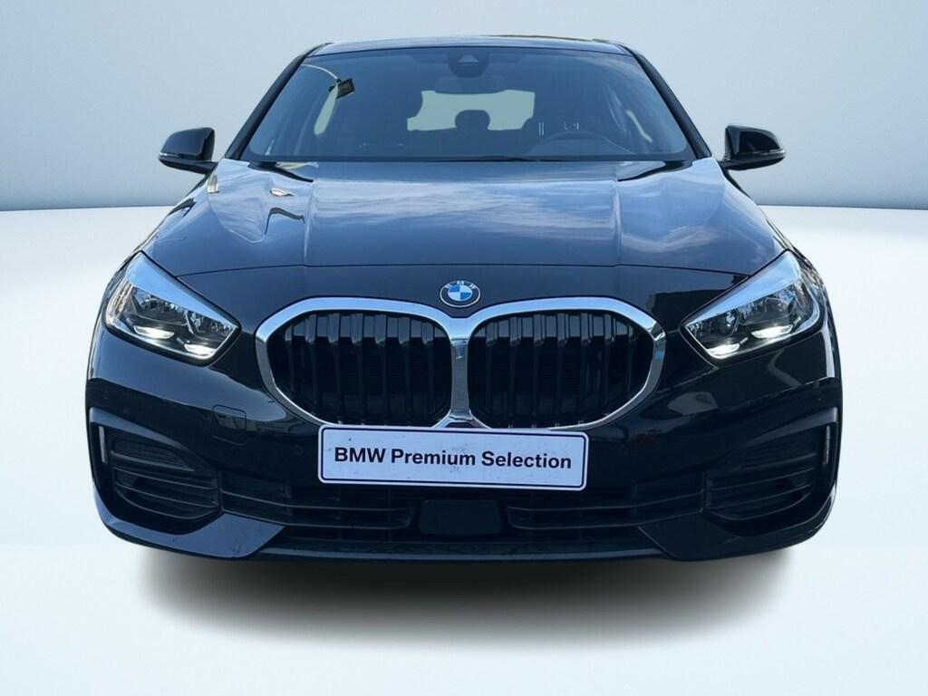 BMW Serie 1 5 Porte 118 i Advantage