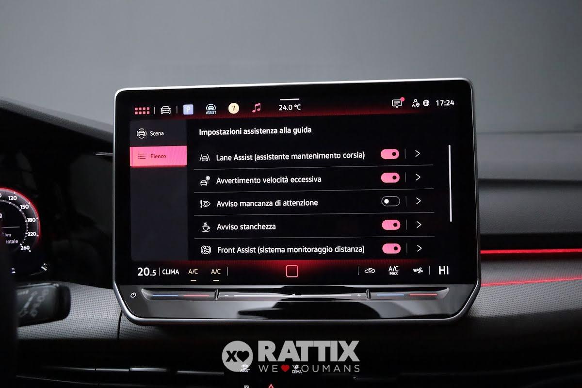 Volkswagen Golf 2.0 TDI 150CV Style DSG