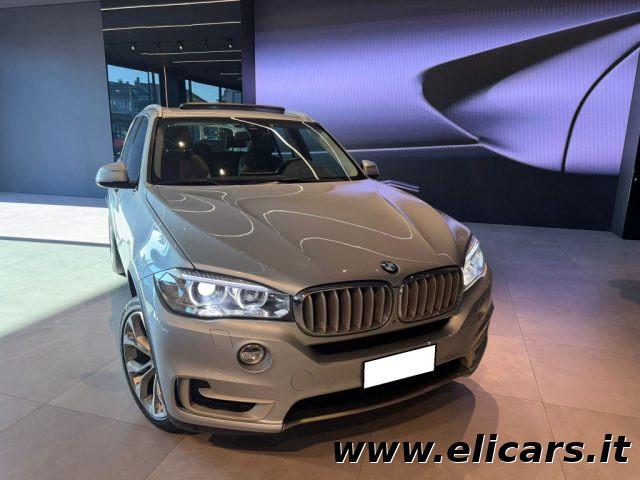 BMW X5 xDrive25d Luxury - PREZZO SENZA FINANZIAMENTO