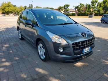 Peugeot 3008 1.6 e-HDi 112CV cambio robotizzato Stop&Start Active