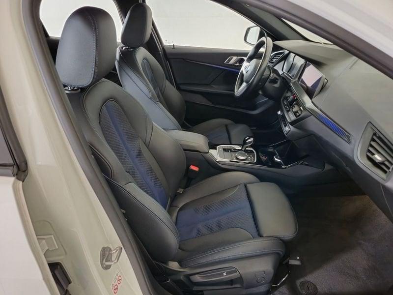 BMW Serie 1 F40 Diesel 116d Msport auto