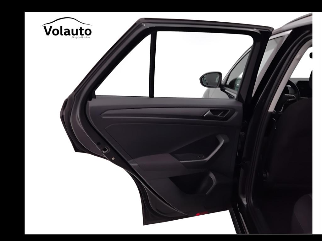 VOLKSWAGEN T-Roc I 2022 - T-Roc 1.5 tsi Life