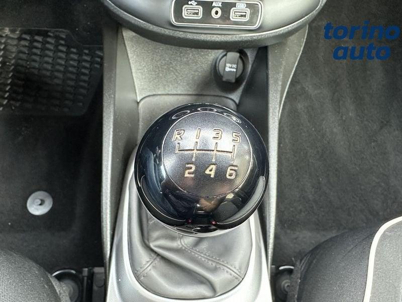 FIAT 500X 500X 1.0 T3 120 CV City Cross