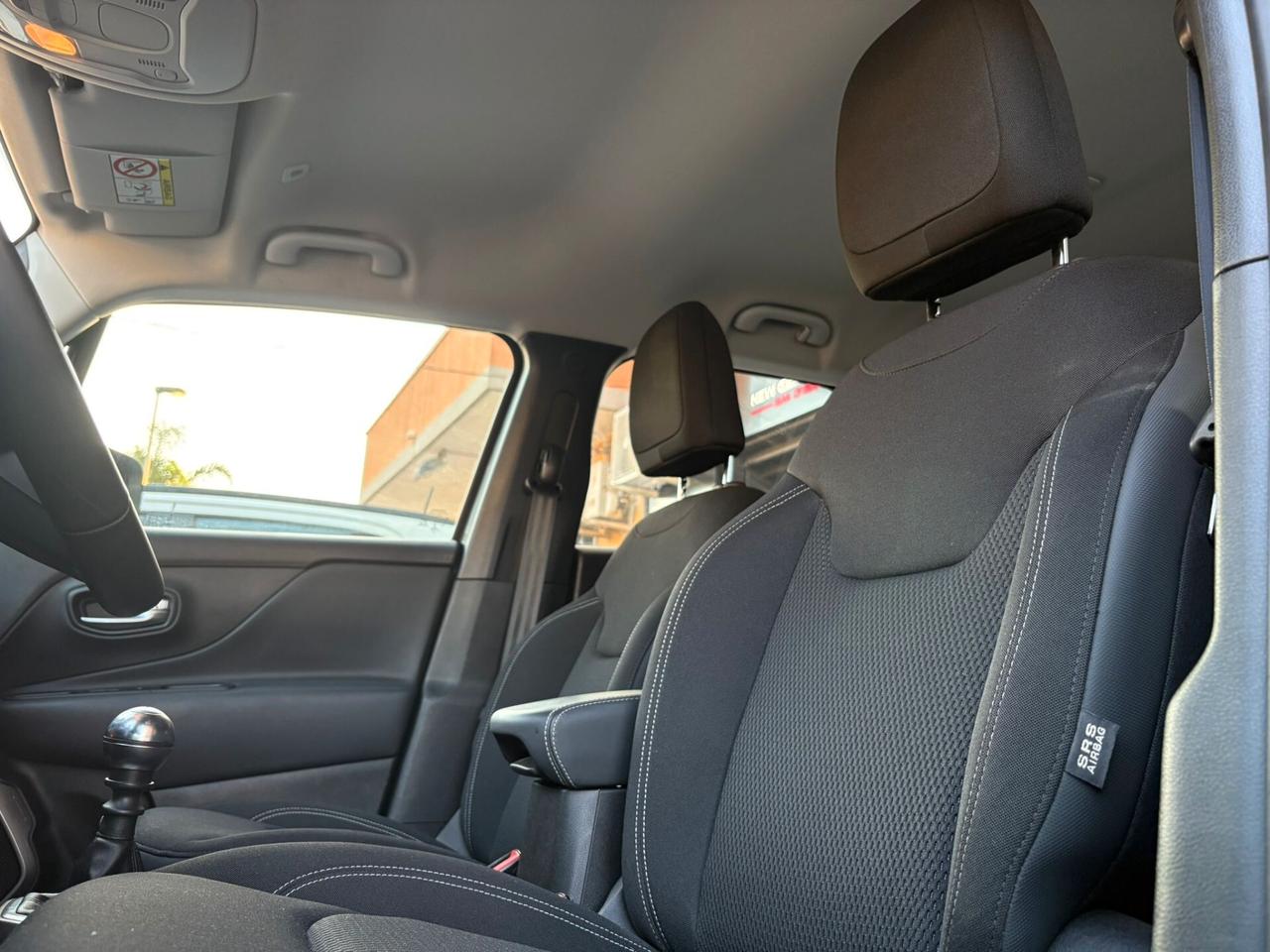 Jeep Renegade 1.0 T3 Limited