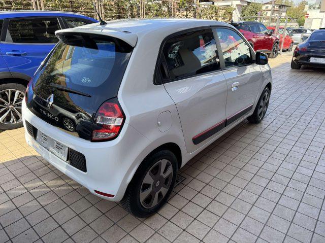 RENAULT Twingo 1.0 sce 70cv