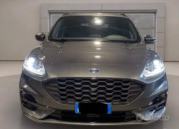 Ford kuga 1.5 120cv st-line nuova