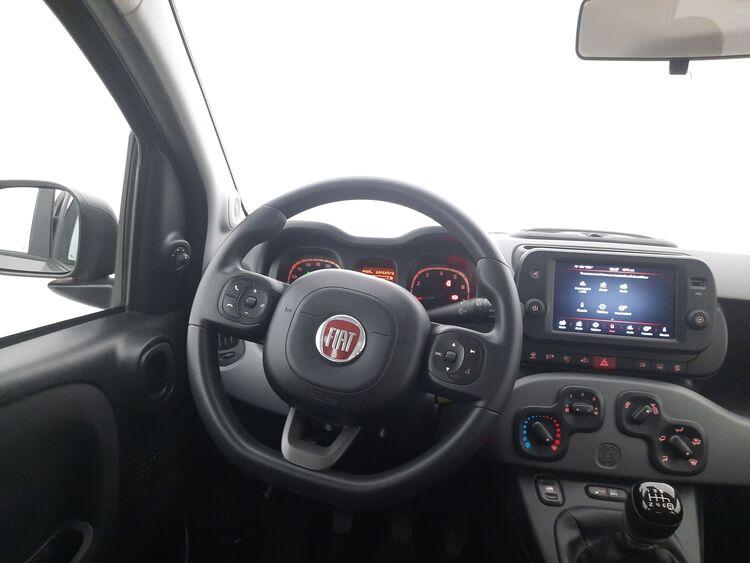 Fiat Panda Wild 4x4 BR301204 0.9 Benzina 85CV