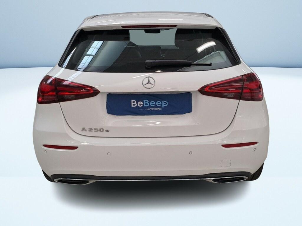 Mercedes Classe A 250 250 e Plug-In-Hybrid Advanced Progressive Speedshift DCT AMG 8G