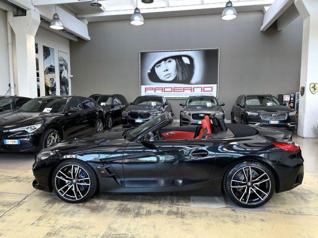 BMW Z4 M 40i - HarmanK - Head Up - Sosp. Adattive