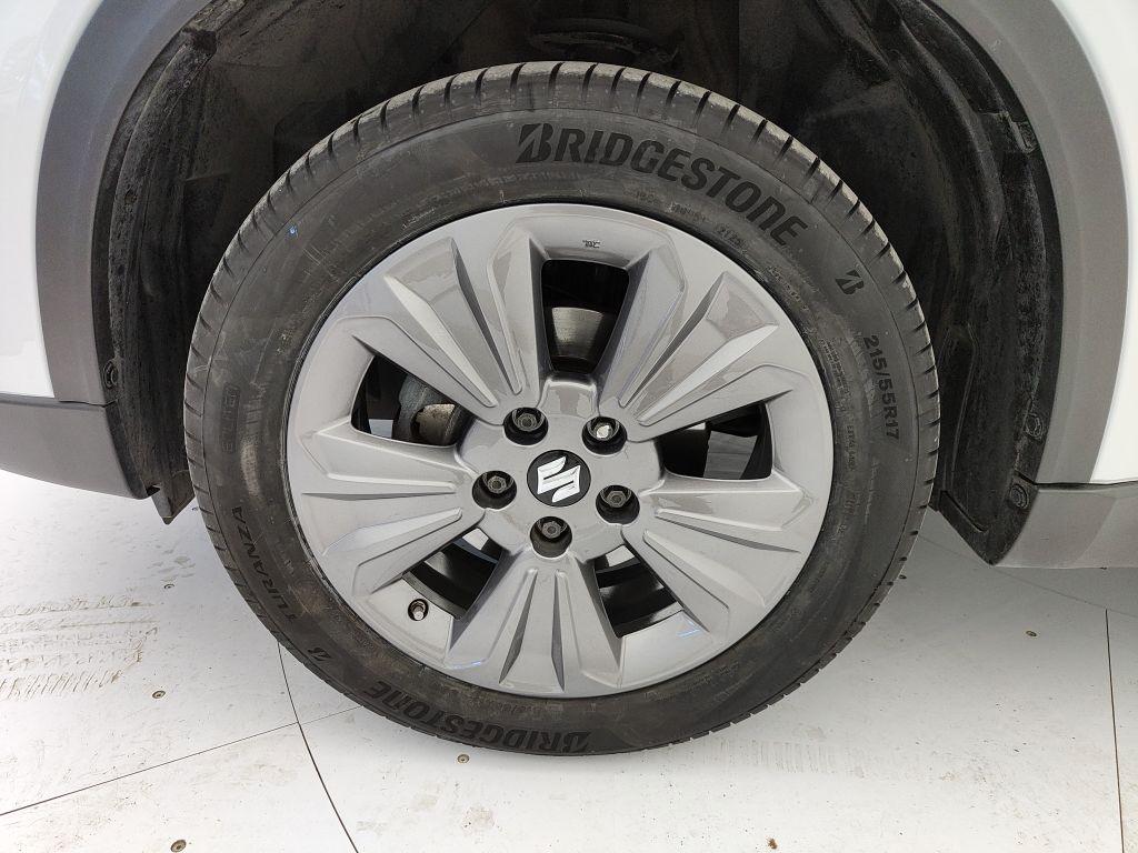 Suzuki Vitara (2015) - Vitara 1.4 Hybrid Cool
