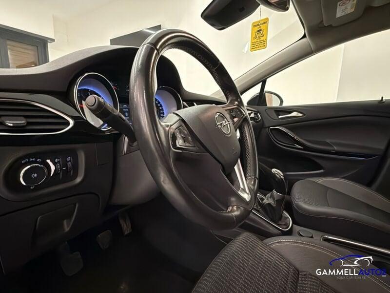 Opel Astra 1.5 CDTI 2020 105cv S&S MT6