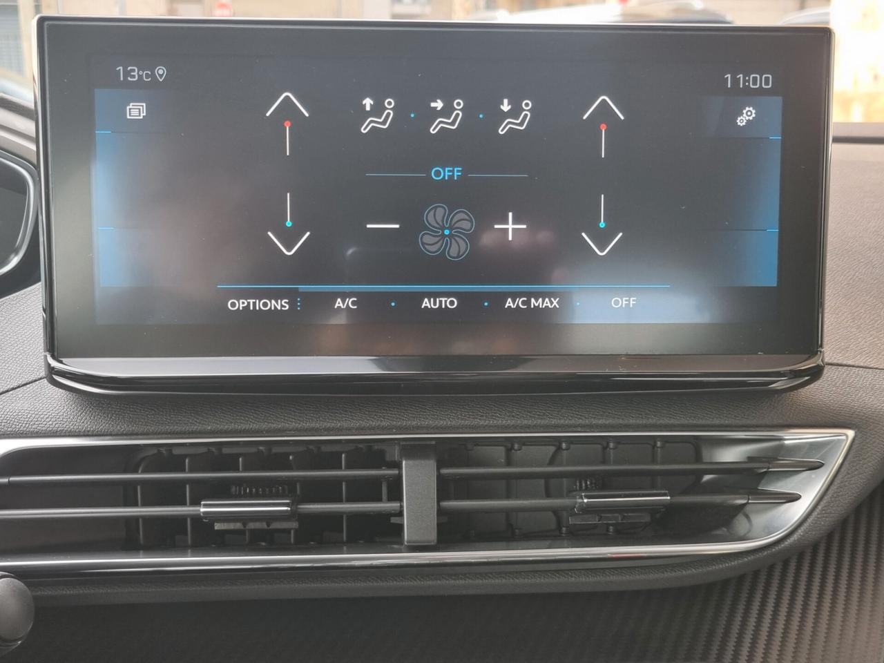 Peugeot 3008 BlueHDi 130 S&S EAT8 Active Business