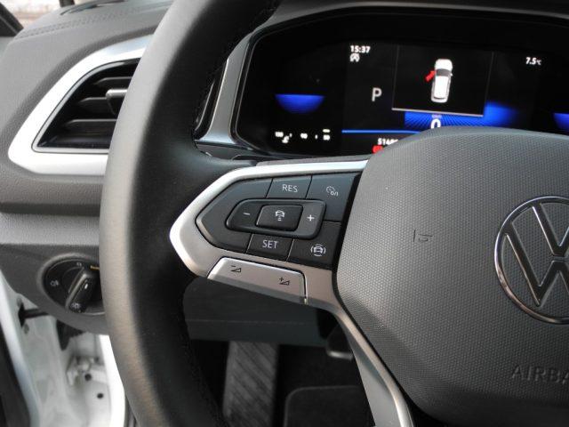 VOLKSWAGEN T-Roc 2.0 TDI SCR 150cv DSG Life - 51000 Km -IVA ESPOSTA
