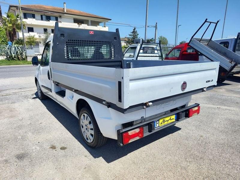 FIAT Doblò 1.6 MJT 120CV Cassonato Work-Up