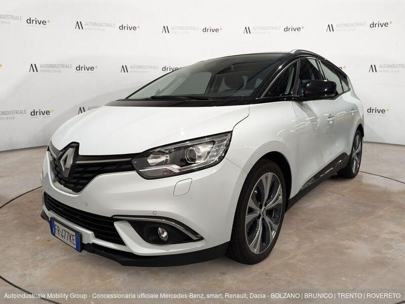 Renault Scénic 1.4 TCE 140 CV ENERGY SCENIC