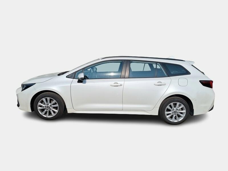 TOYOTA COROLLA TS 1.8 HYBRID ACTIVE MY23 AUTO STATION WAGON