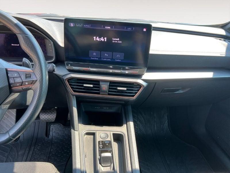 CUPRA Formentor 1.4 e-Hybrid DSG